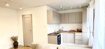 3 pokoje | 48,65 m² | ełk, ul. grodzieńska