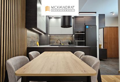 Centrum nowe budownictwo 62 m2 do wejścia, parking