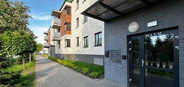 Mieszkanie na parterze z tarasem, nowe budownictwo