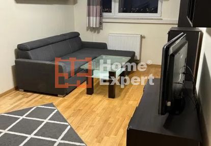 Mieszkanie dwupokojowe rozkładowe