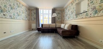 3-pokojowe mieszkanie do wynajęcia