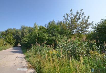 Działka 1800 m2 przy jeziorze dziekanowskim