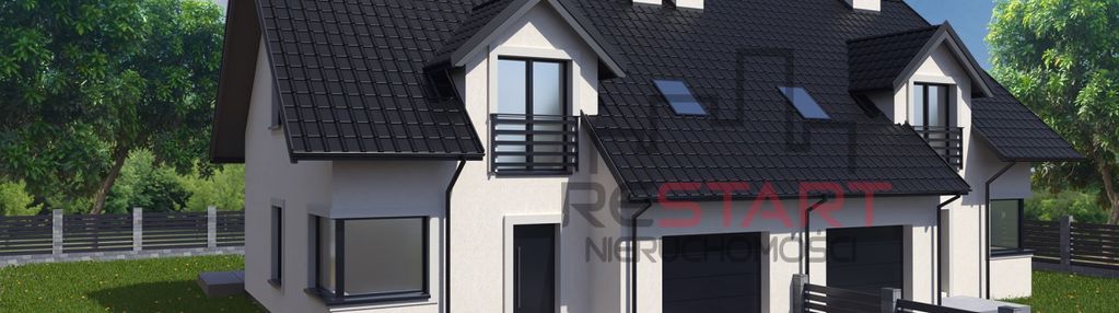 Dużą działka, cicha okolica, chrzanów mały.