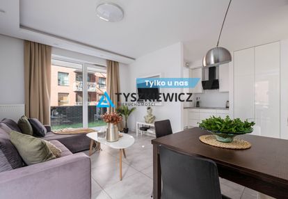 Jedyna taka oferta!2pok z ogródkami bastion wałowa