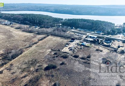 Działka inwestycyjna na sprzedaż