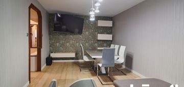 Przestronne mieszkanie prymasa wyszyńskiego - 77m2