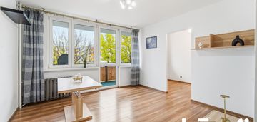 Na wynajem 2 pokoje balkon sosnowiec