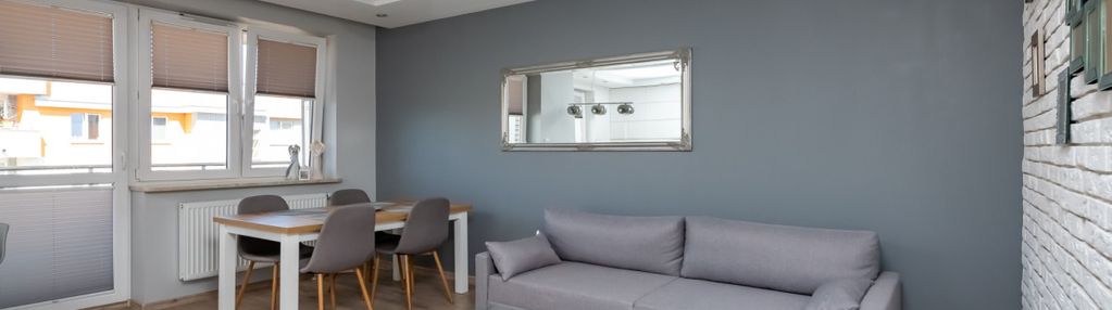 Wyposażone m3 na nowej wygodzie!