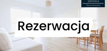 4 pokoje nad morzem, dwa tarasy, garaż