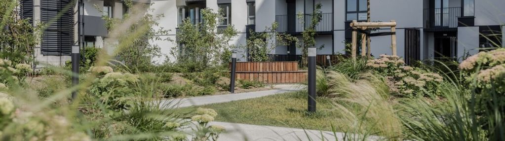 Promocyjna cena! kawalerka w sercu jeżyc!