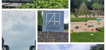 Os. atal oporów - 3 pokojowe z komórką i garażem