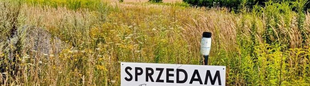 Działka budowlana w choszcznie 1001 m2