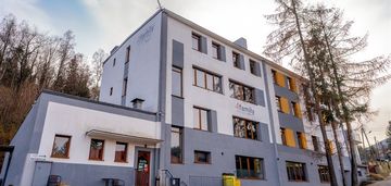 Wyjątkowa okazja inwestycyjna – hotel na sprzedaż