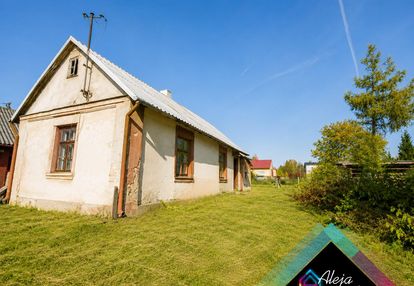 Dom.działka 1300m2 w cenie 169000zł