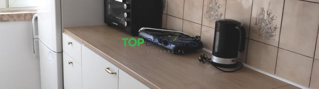 Przestronne trzy pokoje,  do wprowadzenia się