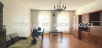 3 pokojowe mieszkanie w śródmieściu