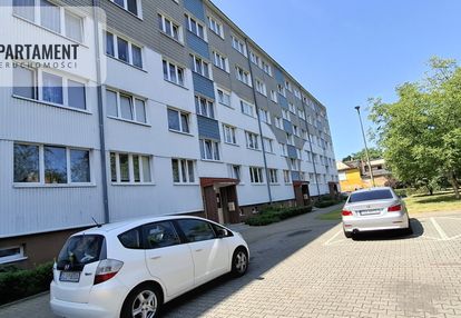 Mieszkanie 2 pokoje po generalnym remoncie .