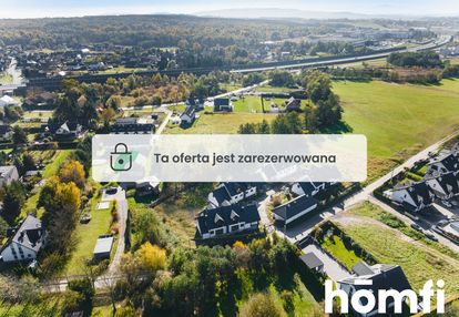 Nowe domy pod krakowem - modlniczka