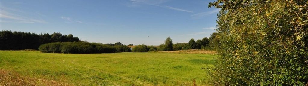 Stojkowo działka rolna