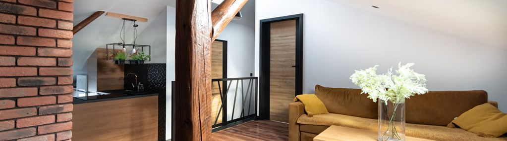 Wysoki standard*70m2*swoszowice*miejsca parkingowe