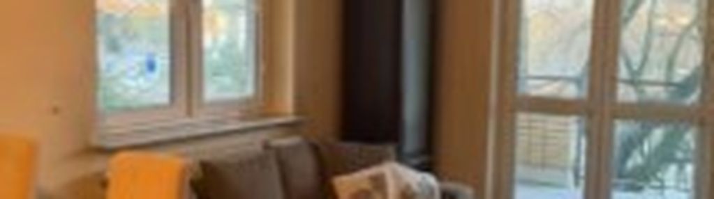 3-pokojowe mieszkanie w ursusie