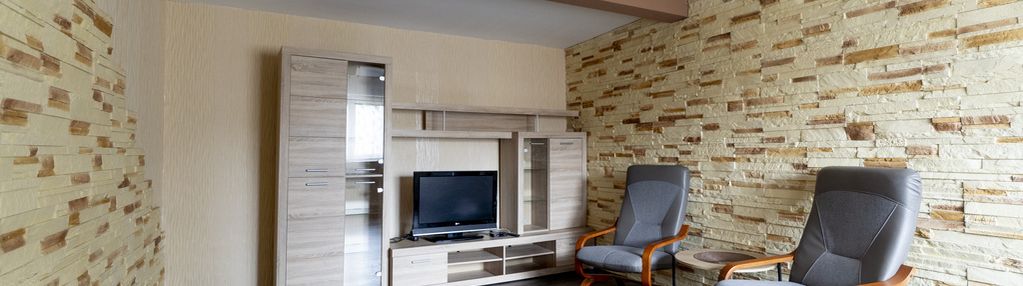 3 pokojowe mieszkanie z ogrodem w sercu witnicy