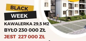 Miejska premium- nowe osiedle w siemianicach 32