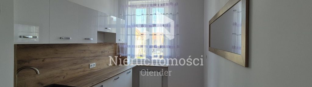 Mieszkanie 2 pokoje-centrum świebodzic-po remoncie