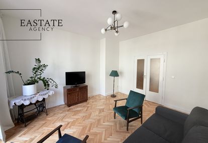 Obok sgh | metro 2 min | pole mokotowskie