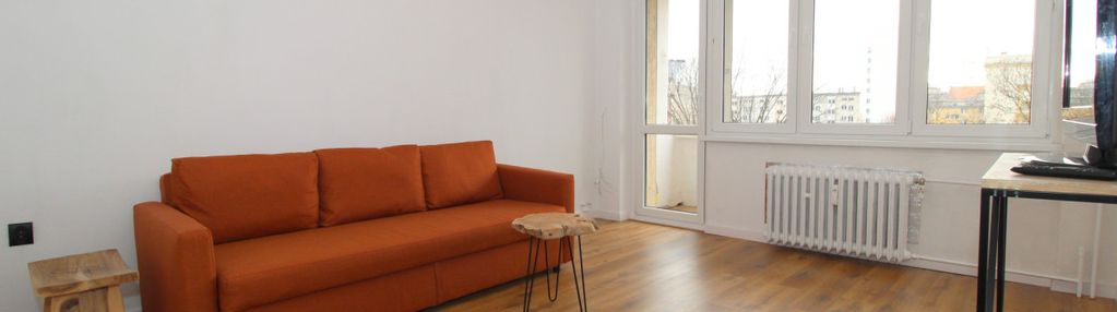 Po remoncie | piękny widok | jasne | niski czynsz!