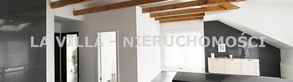 3 pokoje w centrum leszna