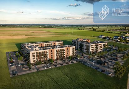 Przestrzenne, 3 pok,,ciche ,spokojne miejsce