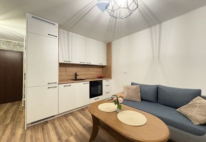 Kawalerka na wynajem