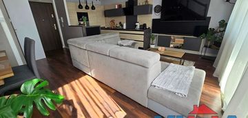 Piękny dwupoziomowy apartament na os. źródlanym