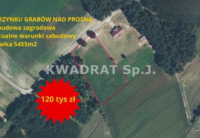 Okazja!54 ary z wz na dom+ budynki, tylko 120 tys.