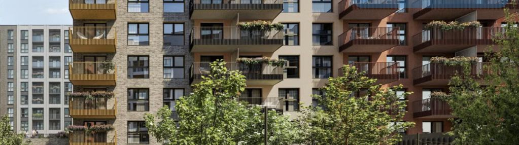 Zostało ostatnie mieszkanie | harmonogram 20/80