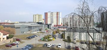 3 pok. po gen. remoncie/balkon /wrocław/fabryczna