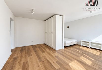 Po generalnym remoncie | balkon | piwnica | 36 m²