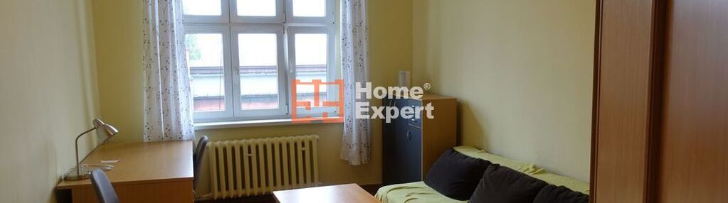 Okolice ul. kraszewskiego