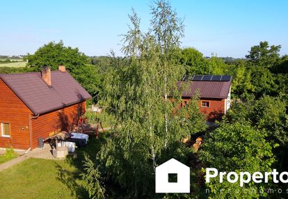 Dom marzeń o pow 107 m2 - karwów gm. opatów