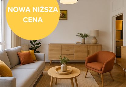 Przytulna kawalerka w perfekcyjnej lokalizacji
