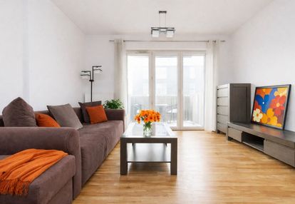 Nowoczesne 2 pokoje | balkon | garaż | winda |