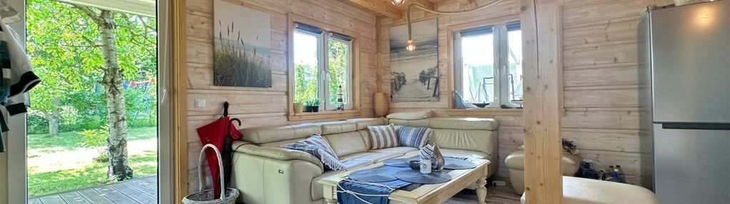 Dom całoroczny ii piętrowy, sopot.