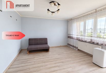 Mieszkanie 62,46 m²- baczyńskiego