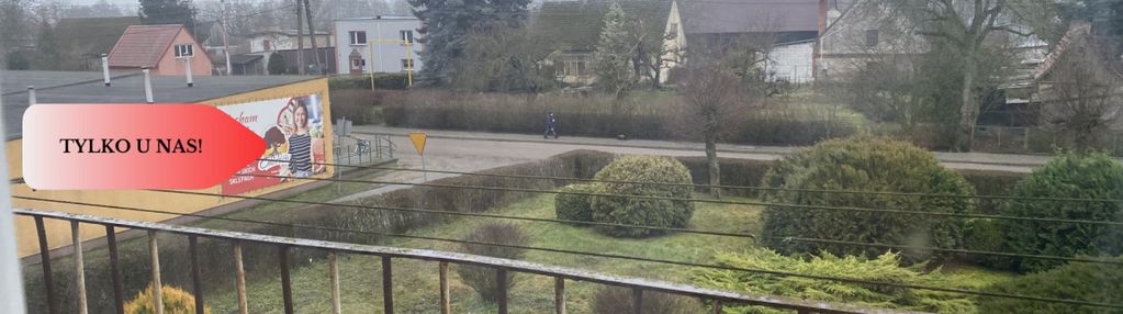 Mieszkanie w malowniczej okolicy