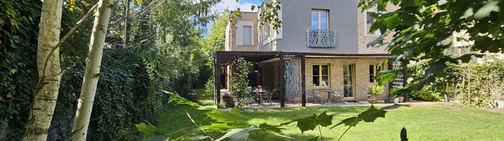 Nowoczesny dom wolnostojący na krzykach | 2015 r