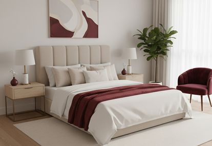 Okazja cenowa ! nowe 2 pokoje ogródek