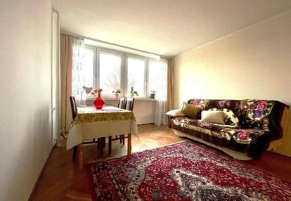 Kawalerka na pradze-południe