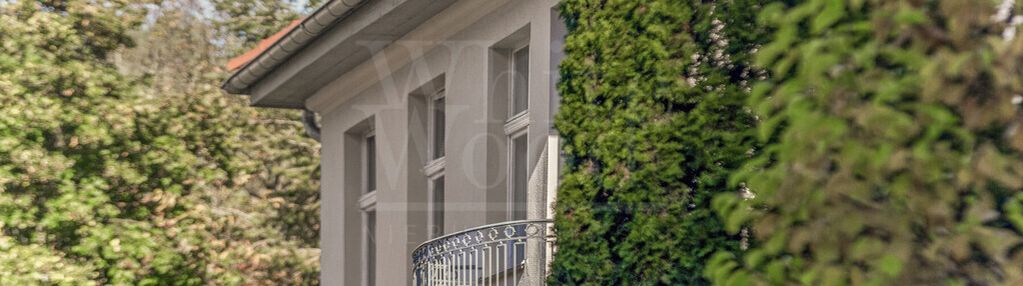 Sopot górny, nieruchomość z dużym potencjałem