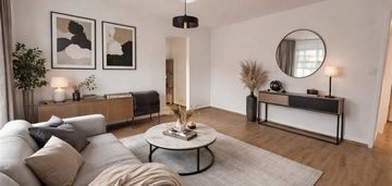 Apartament po generalnym remoncie